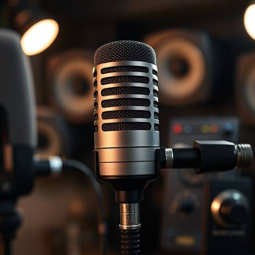 Rode NTG5 숏건 마이크