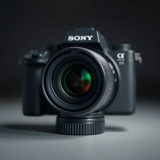 소니 FE 24-70mm F2.8 GM 렌즈