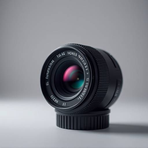 캐논 EF 50mm f/1.4 USM 렌즈