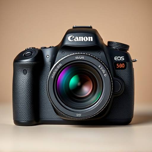 캐논 EOS 5D Mark IV DSLR 카메라